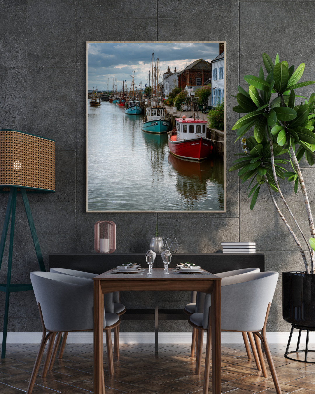 Harbour House Gallery